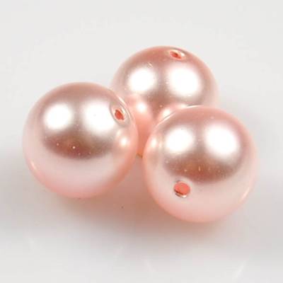 perla 6mm rosaline