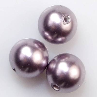 perla 6mm mauve